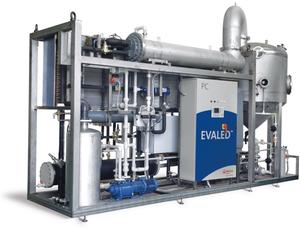 Evaled 