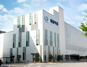 Jeil Pharma Building