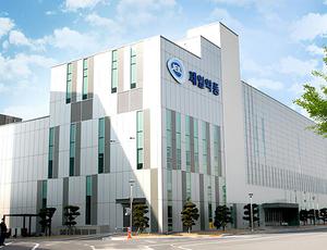 Jeil Pharma Building