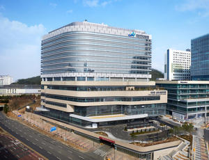  Chung-Ang University Gwangmyeong Hospital