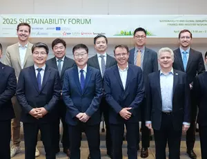 2025 Sustainability Forum organized by KEY 