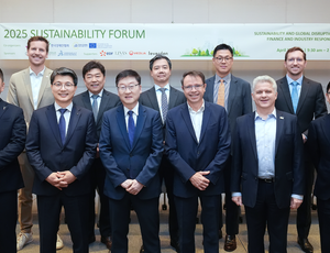 2025 Sustainability Forum organized by KEY 