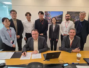 extension agreement with KG Steel