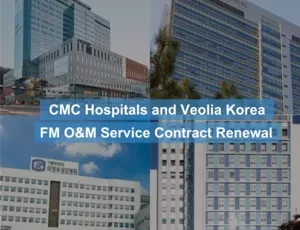 CMC Hospitals Contract 