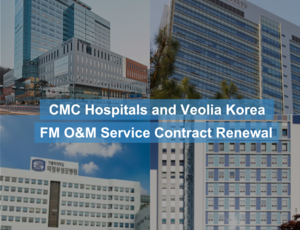 CMC Hospitals Contract 