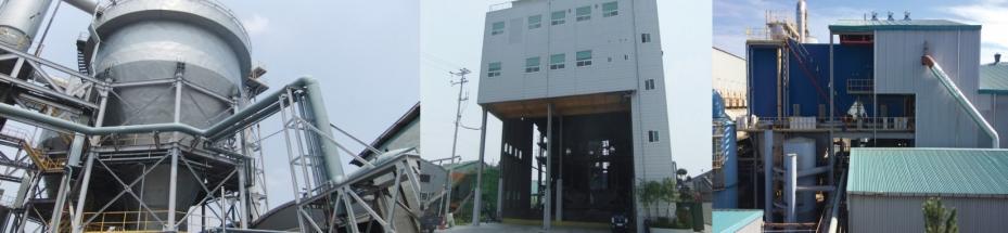 종합 폐기물 처리 서비스, 유니큰 인수