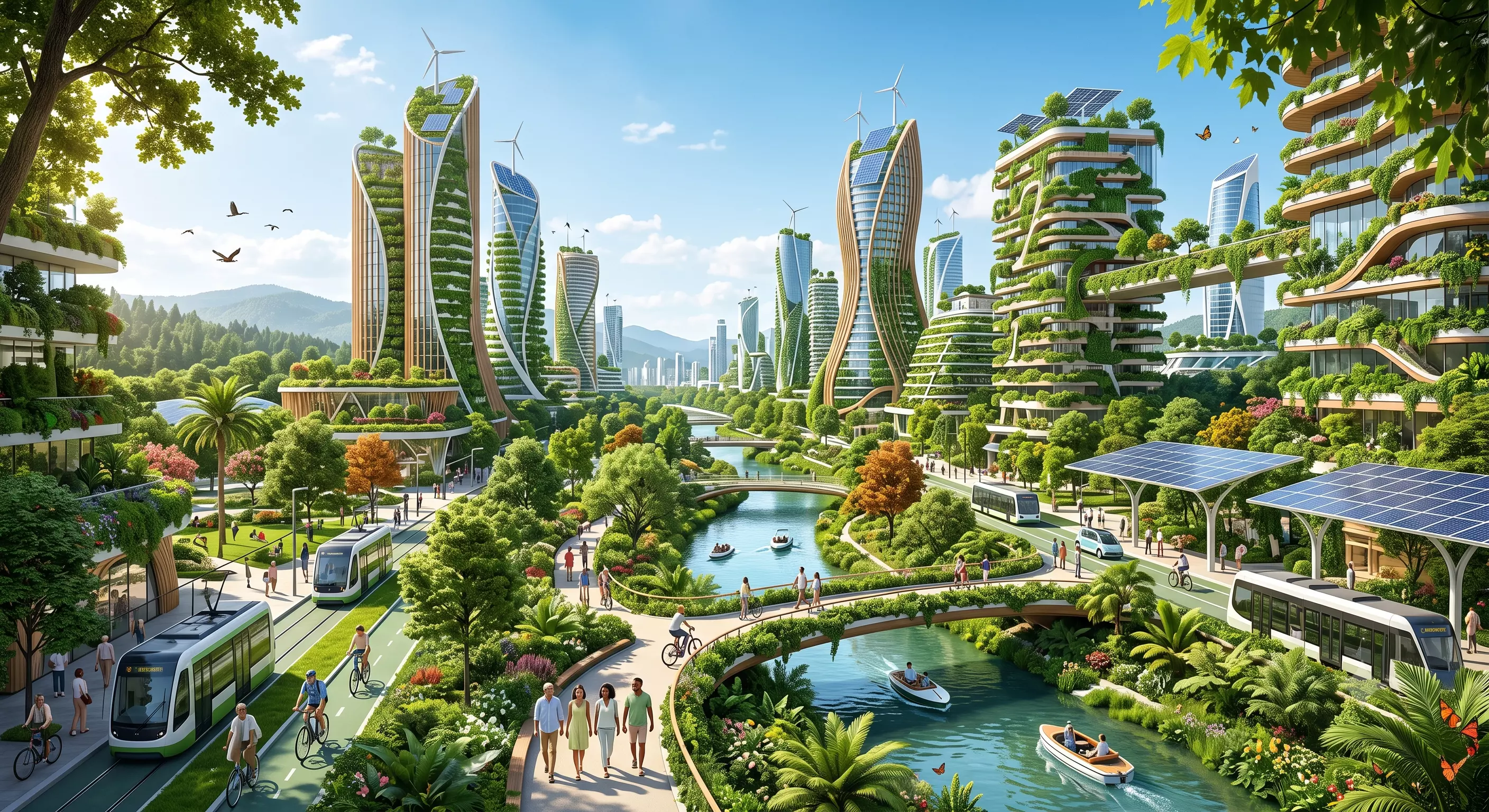 Blog_Environment Security