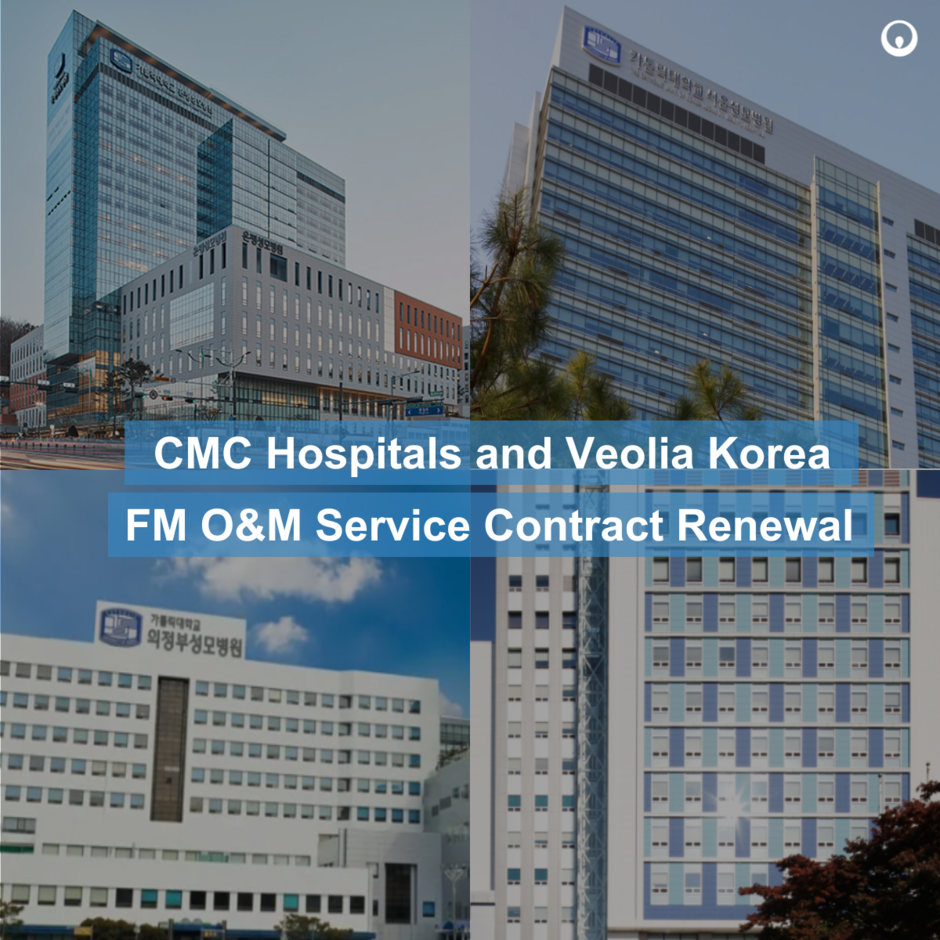 CMC Hospitals Contract 