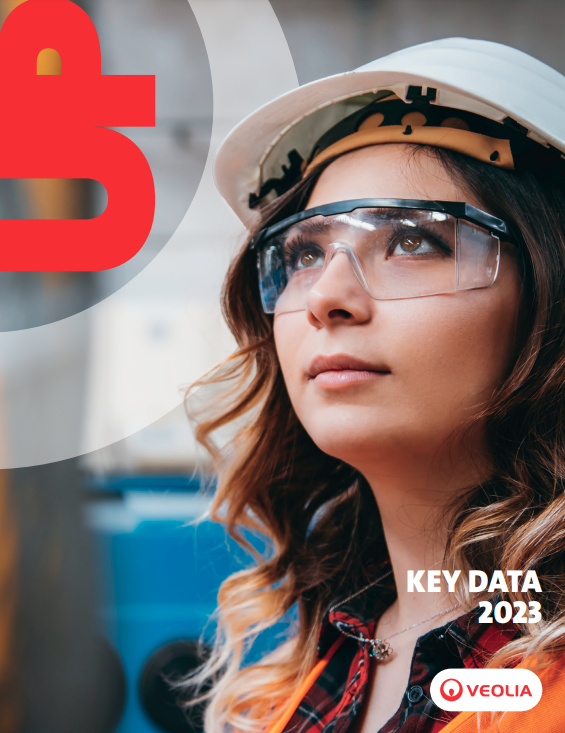 Key Data 2023 (영문)