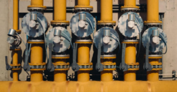 Industrial heat recovery system – Sustainable energy efficiency with GreenPath