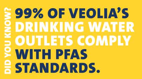 Veolia's Port Arthur incinerator destroys more than 99.9999% of PFAS – proven high-efficiency hazardous waste treatment