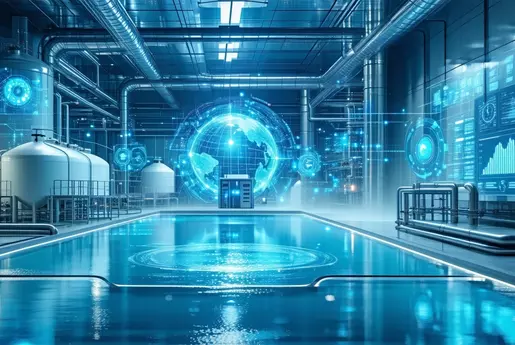 AI 기반 예측 제어기술