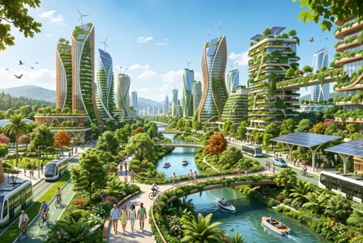 Blog_Environment Security