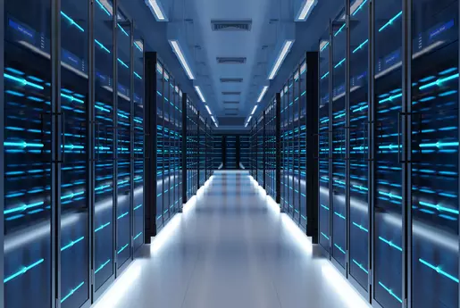 data center