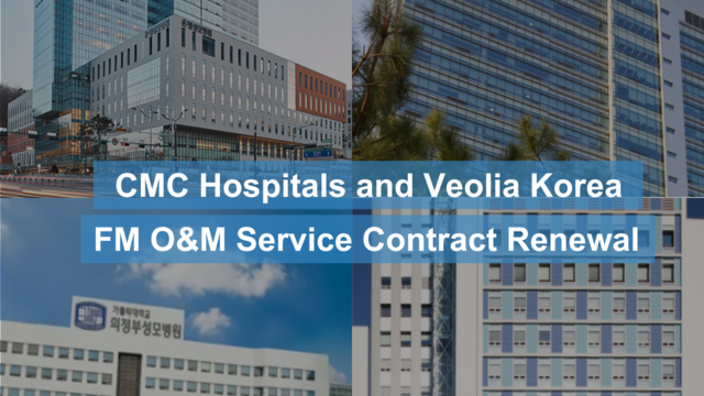 CMC Hospitals Contract 