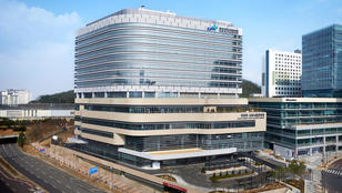  Chung-Ang University Gwangmyeong Hospital