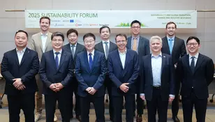 2025 Sustainability Forum organized by KEY