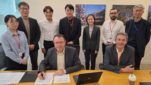 extension agreement with KG Steel