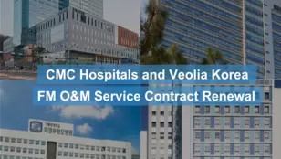 CMC Hospitals Contract