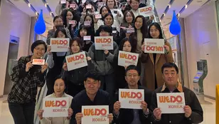 2026 '세계 여성의 날' 기념 행사 개최